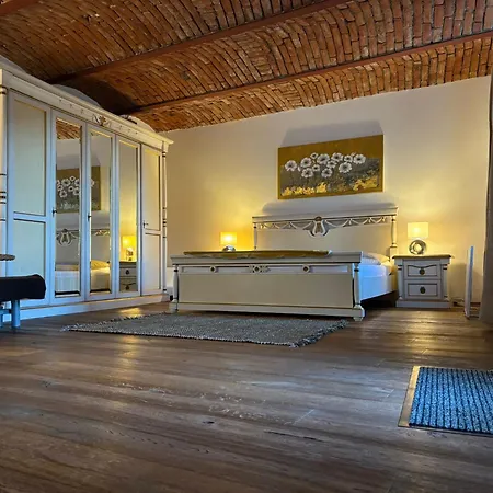 Auern Apartement Exterior foto