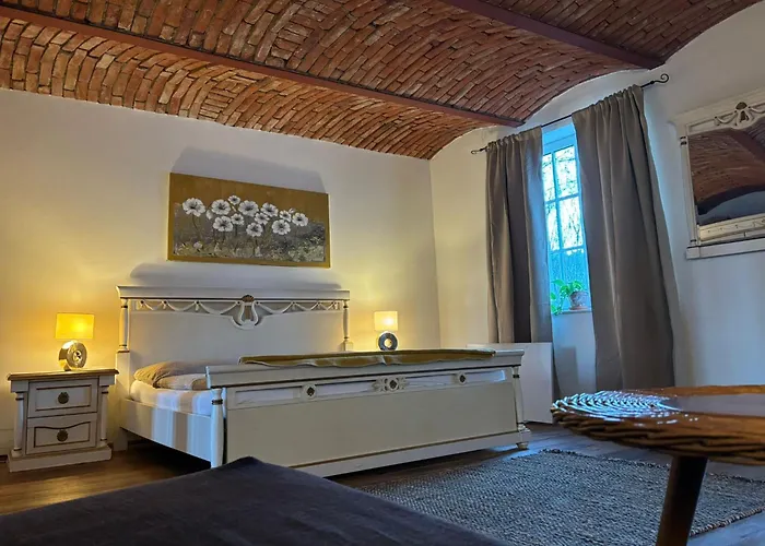 Auern Apartement