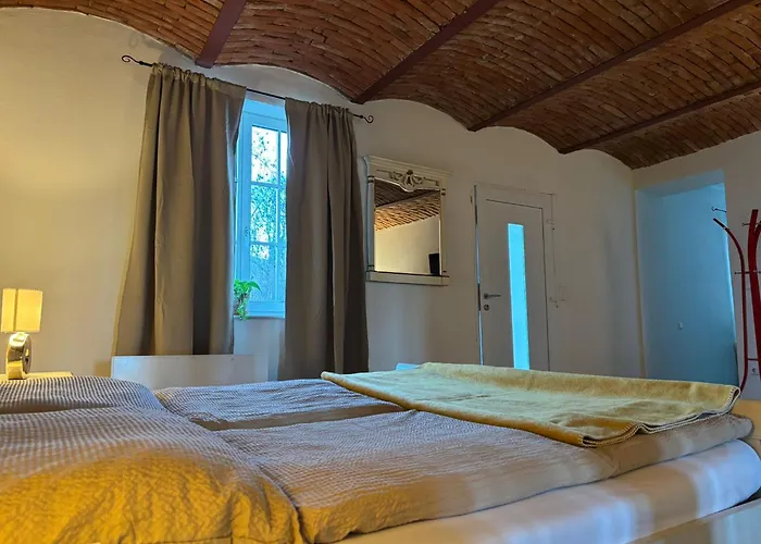 Auern Apartement
