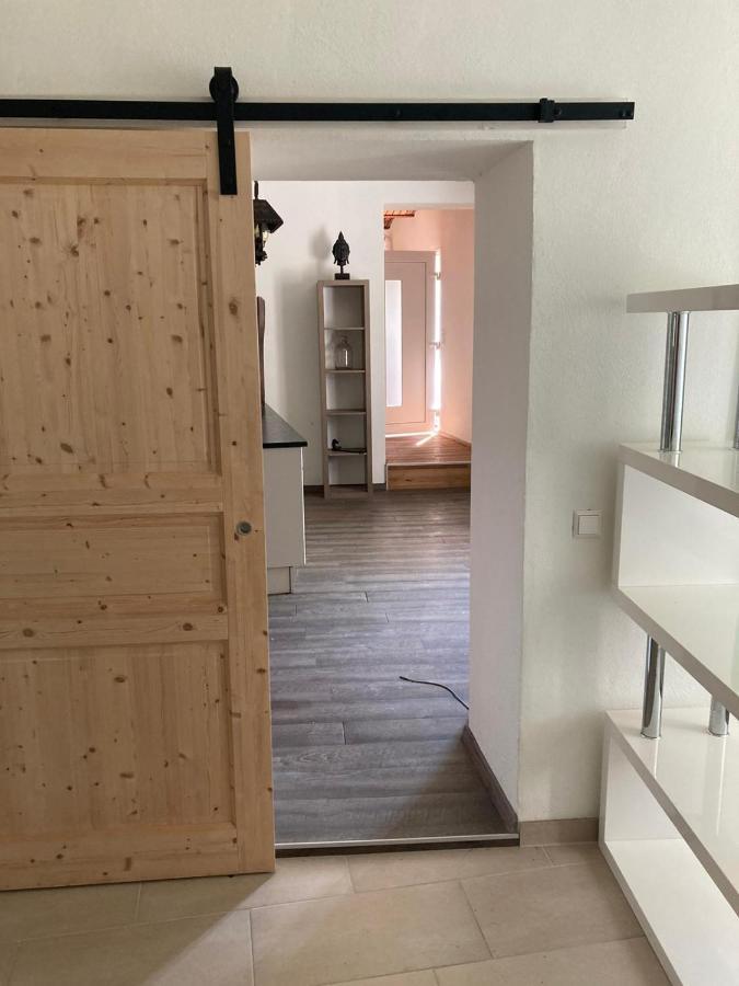 Auern Apartement Apartment