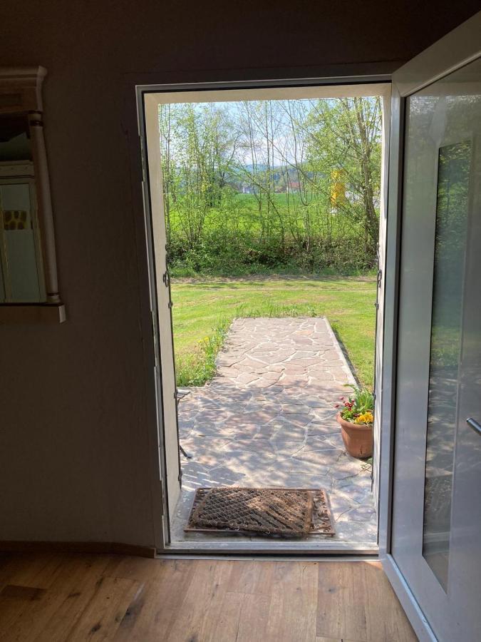 Appartement Auern Apartement Auern