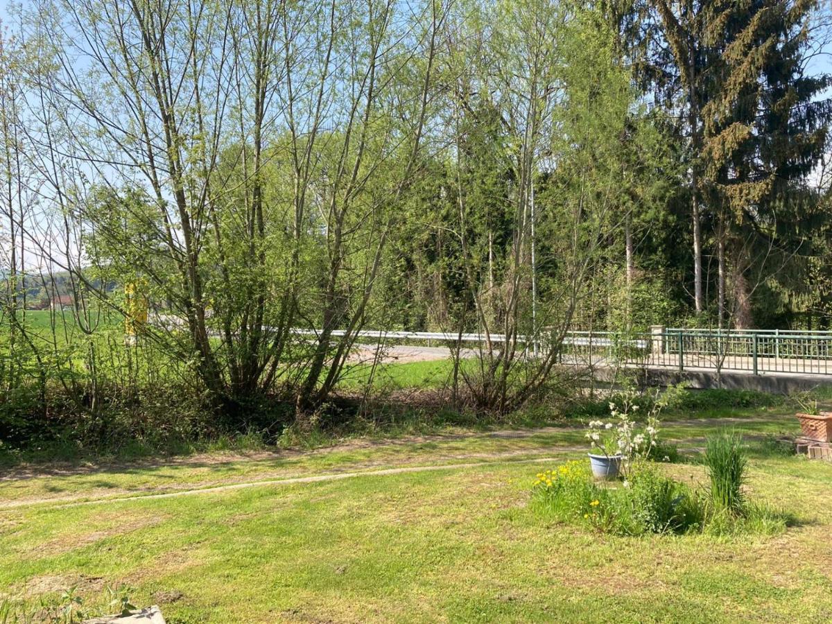Auern Apartement Auern