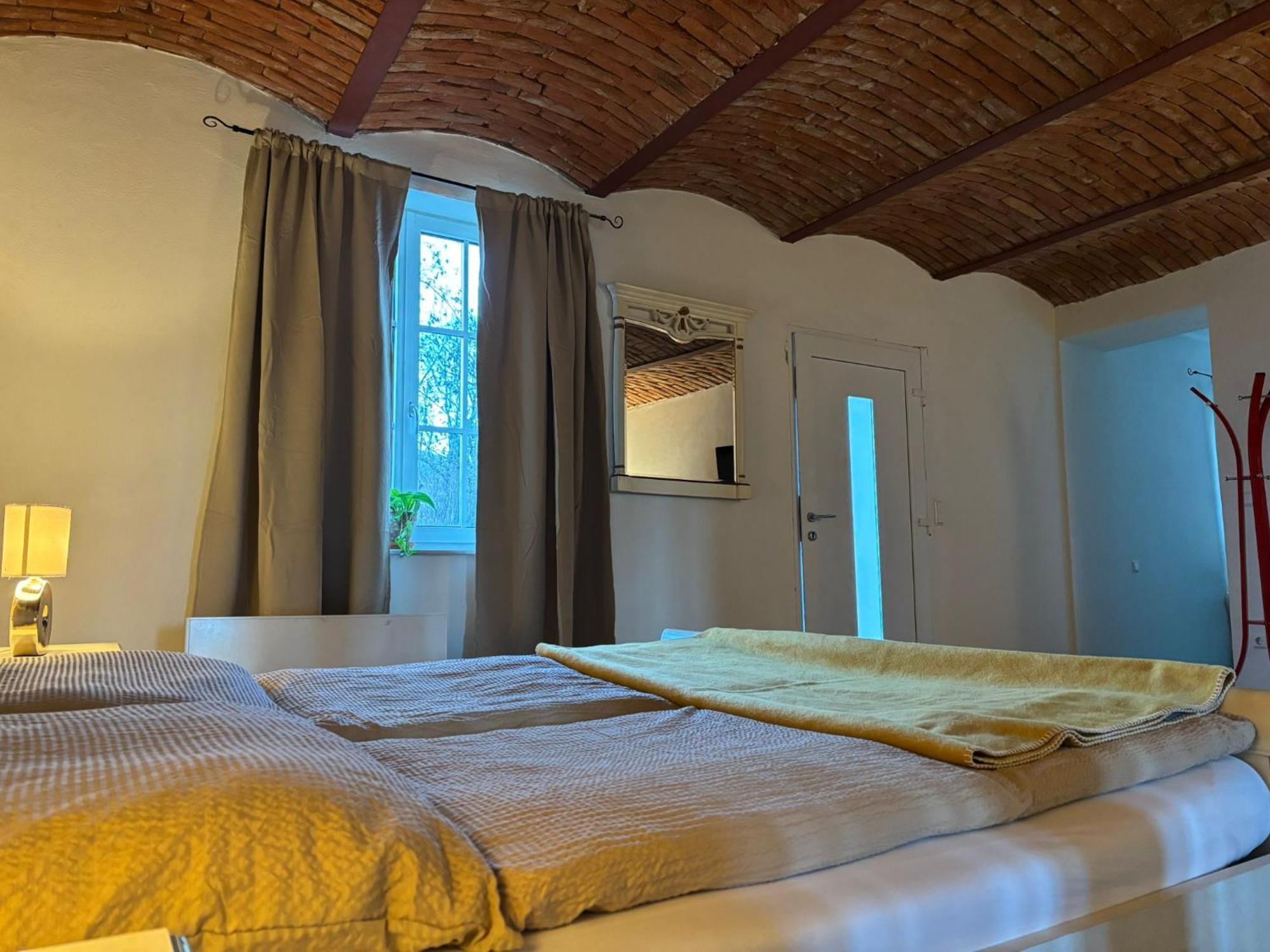Auern Apartement Apartment Auern