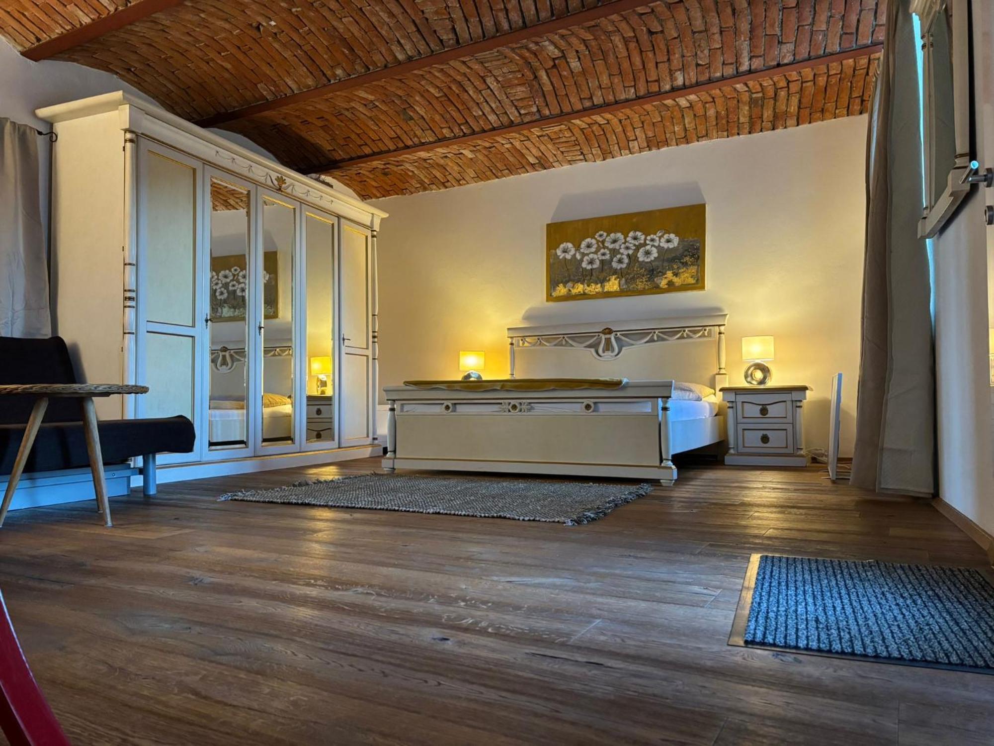 Auern Apartement *