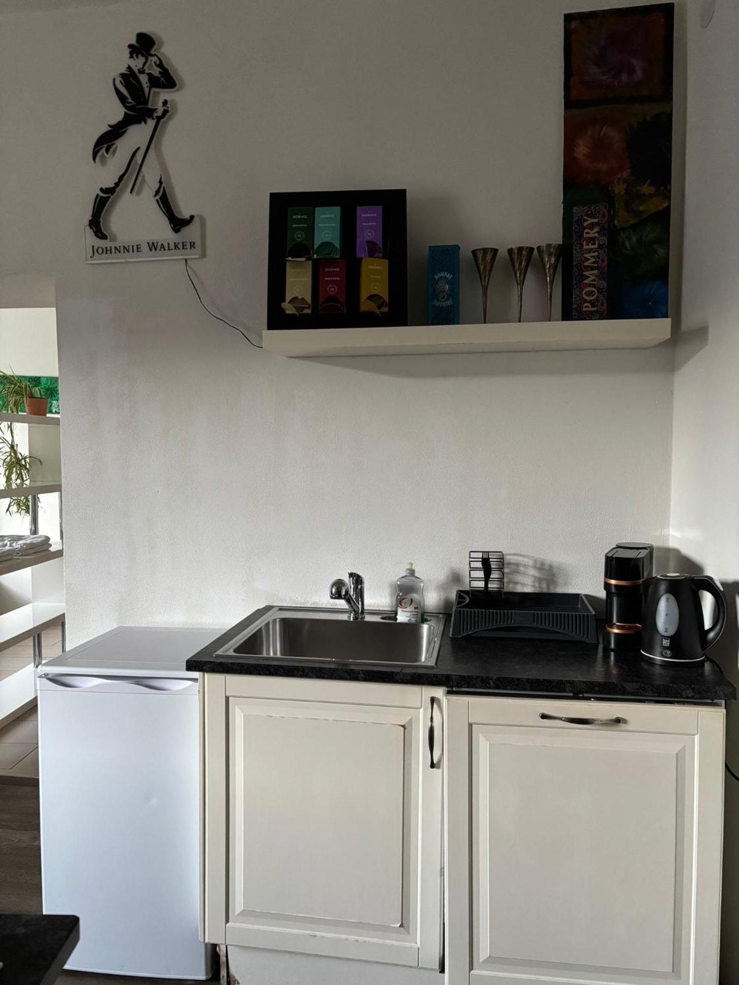 Auern Apartement Auern