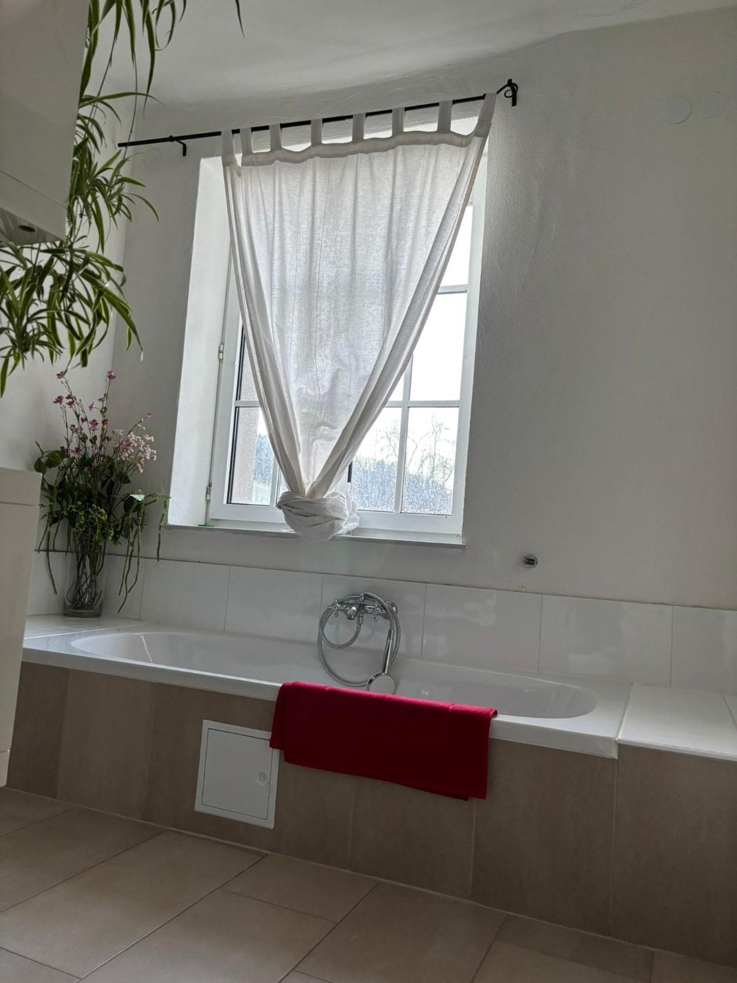 Auern Apartement * Auern