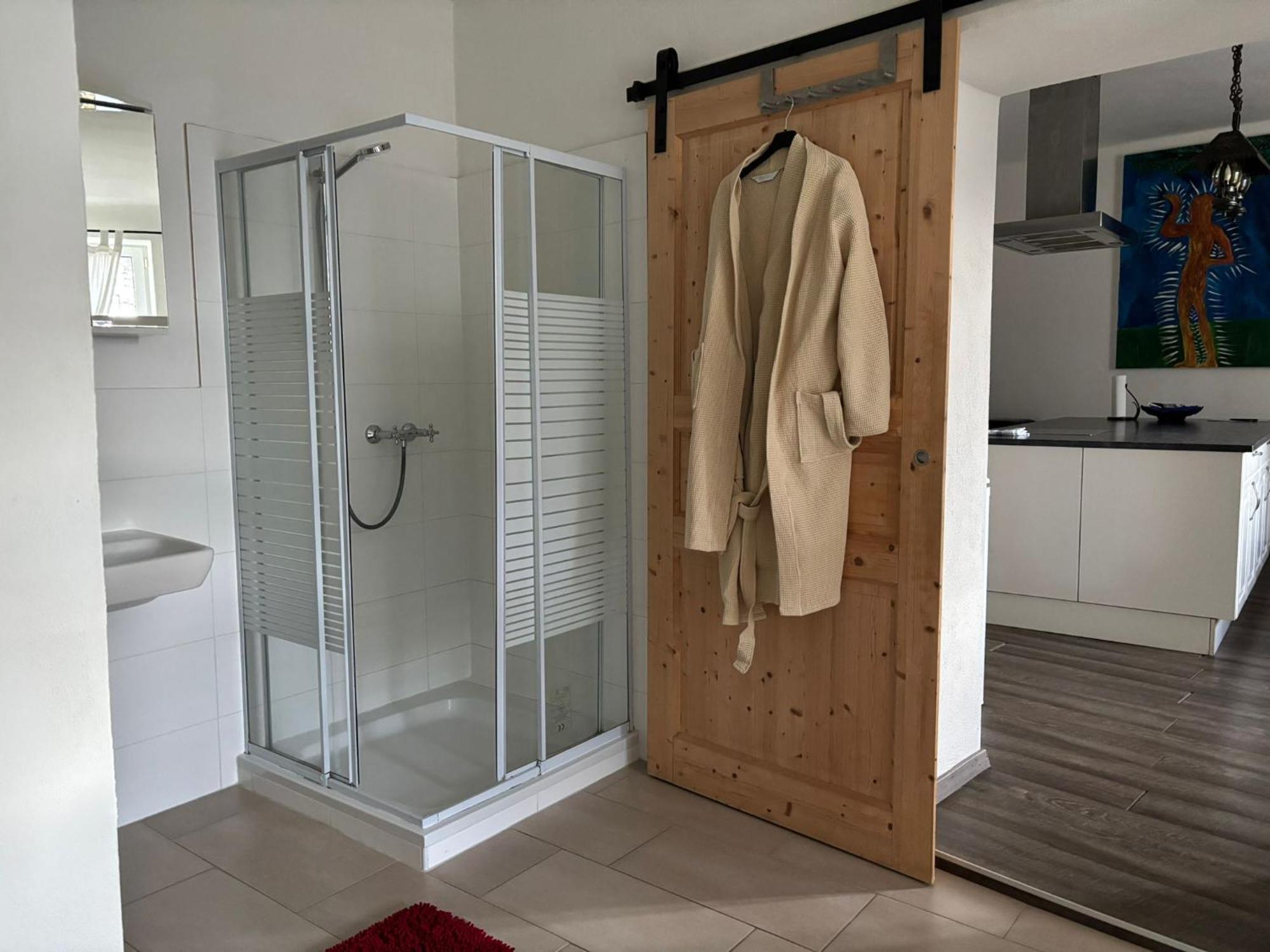 Auern Apartement