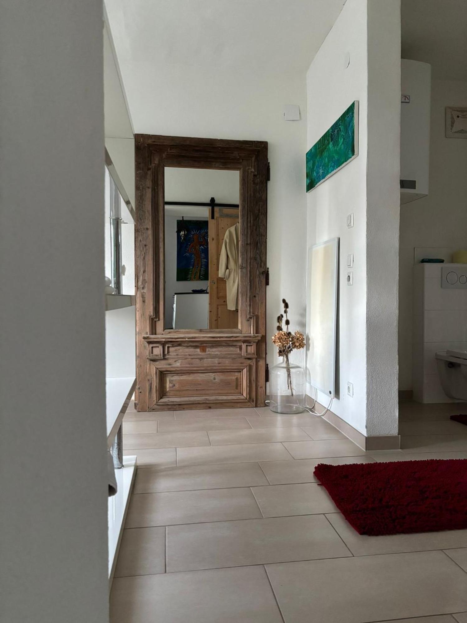 Auern Apartement Appartement