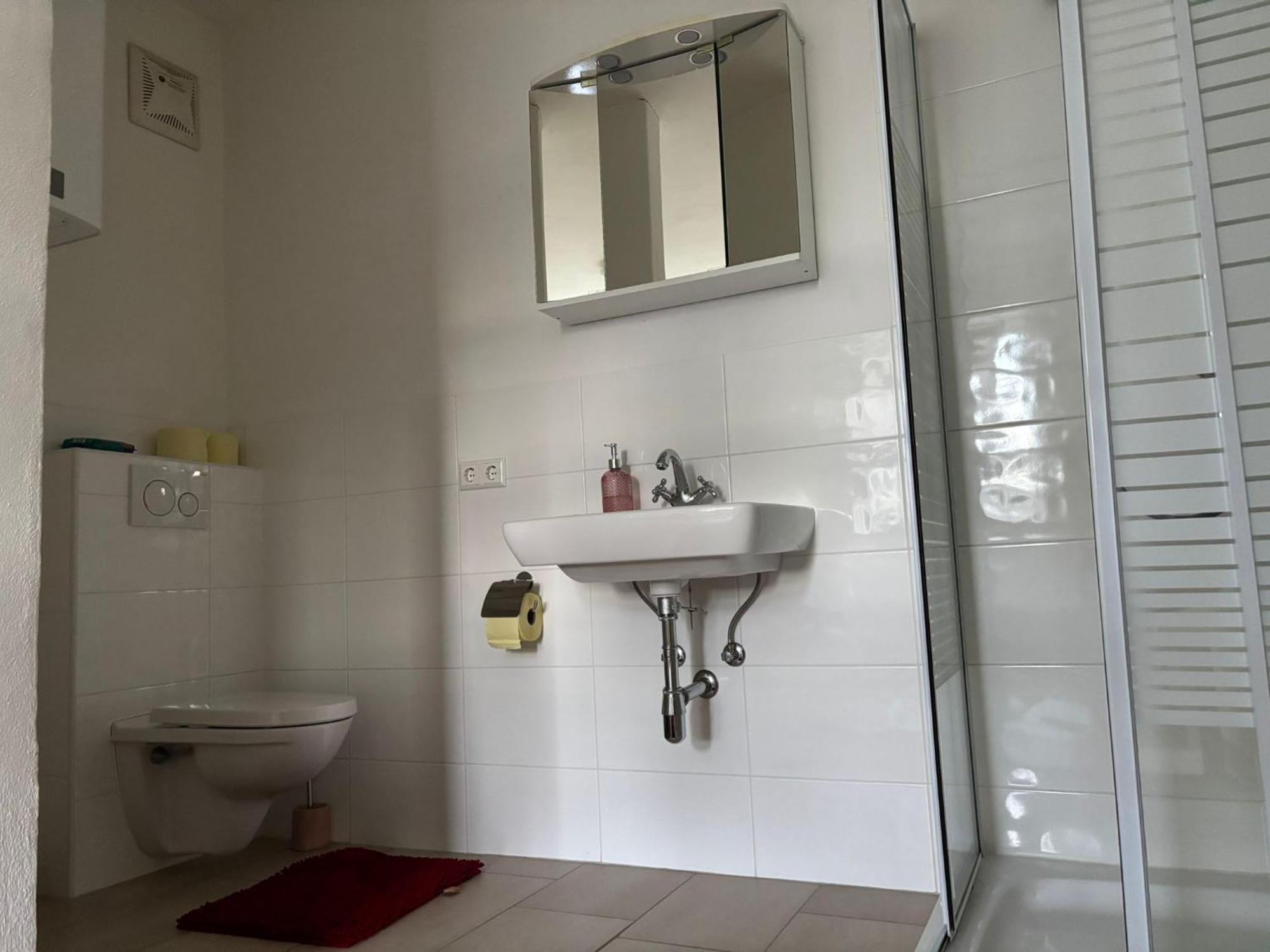 Auern Apartement