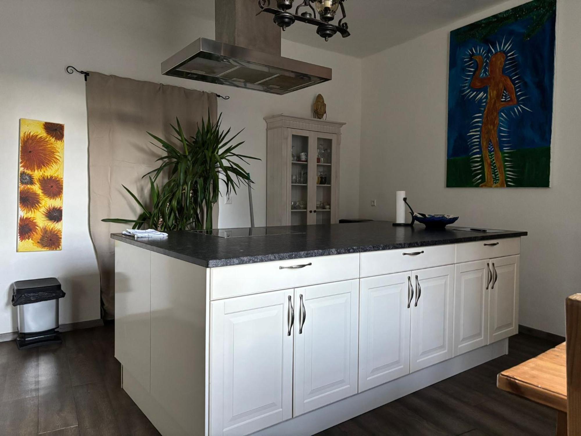 Auern Apartement Appartement