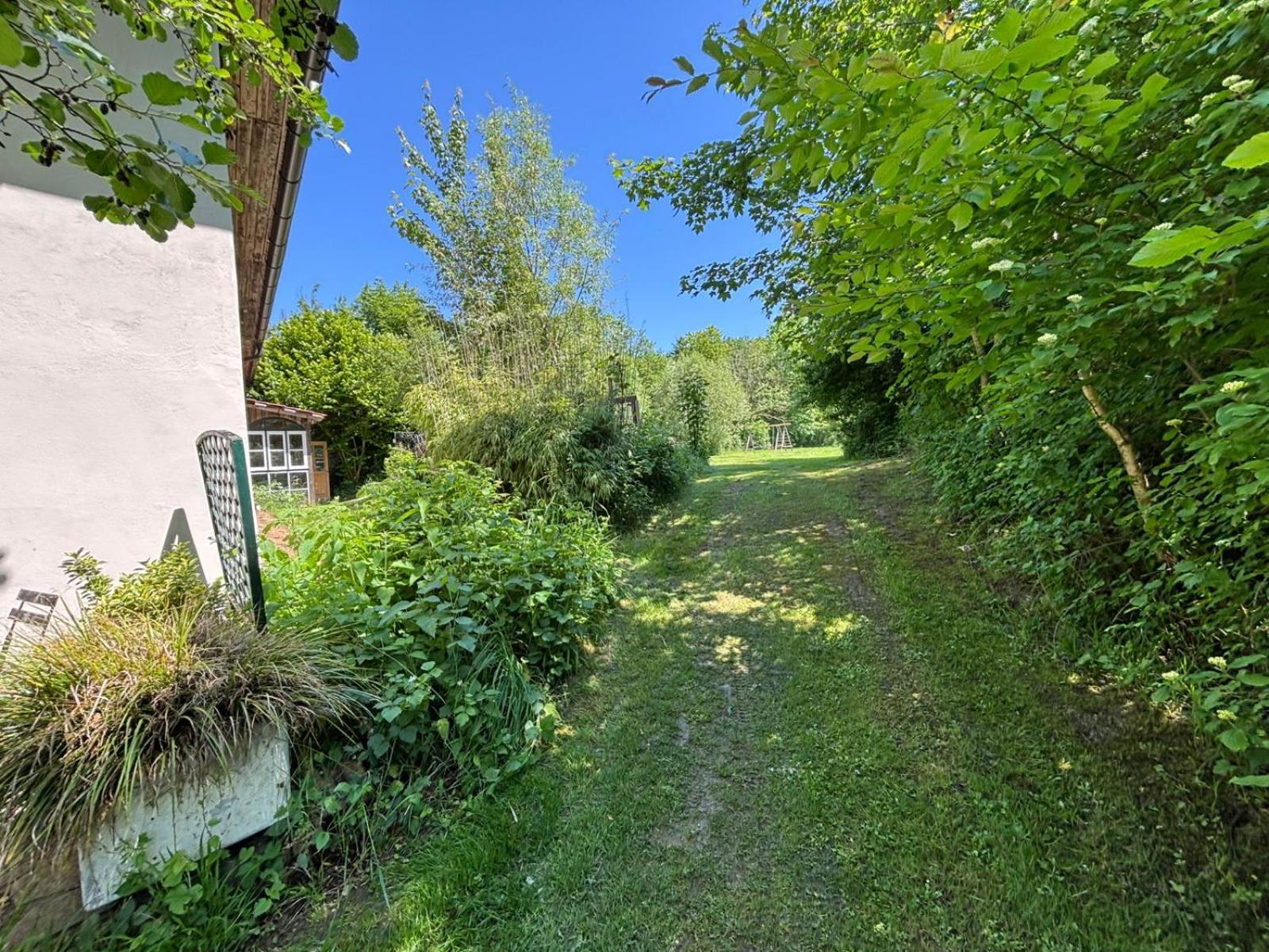 Auern Apartement Appartement