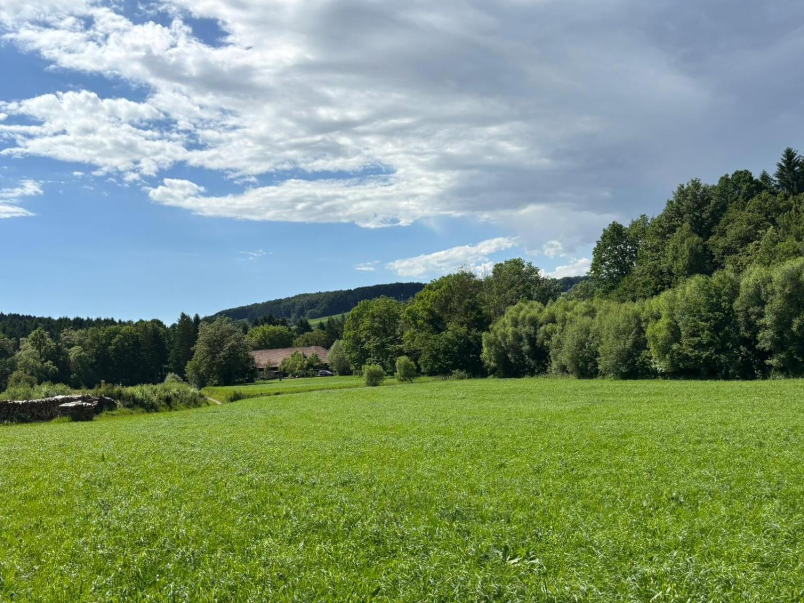 Appartement Auern Apartement Auern